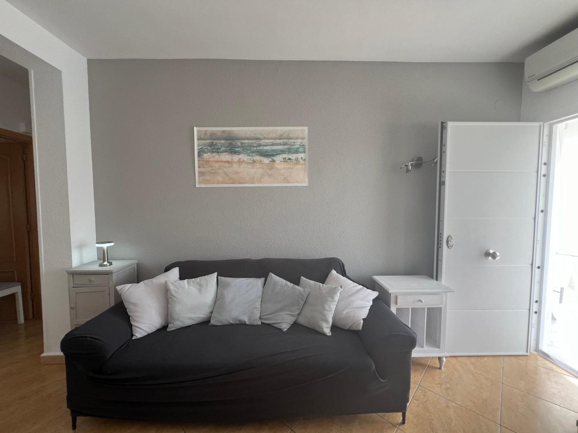 Casa En Les Marines, Denia Βίλα Εξωτερικό φωτογραφία
